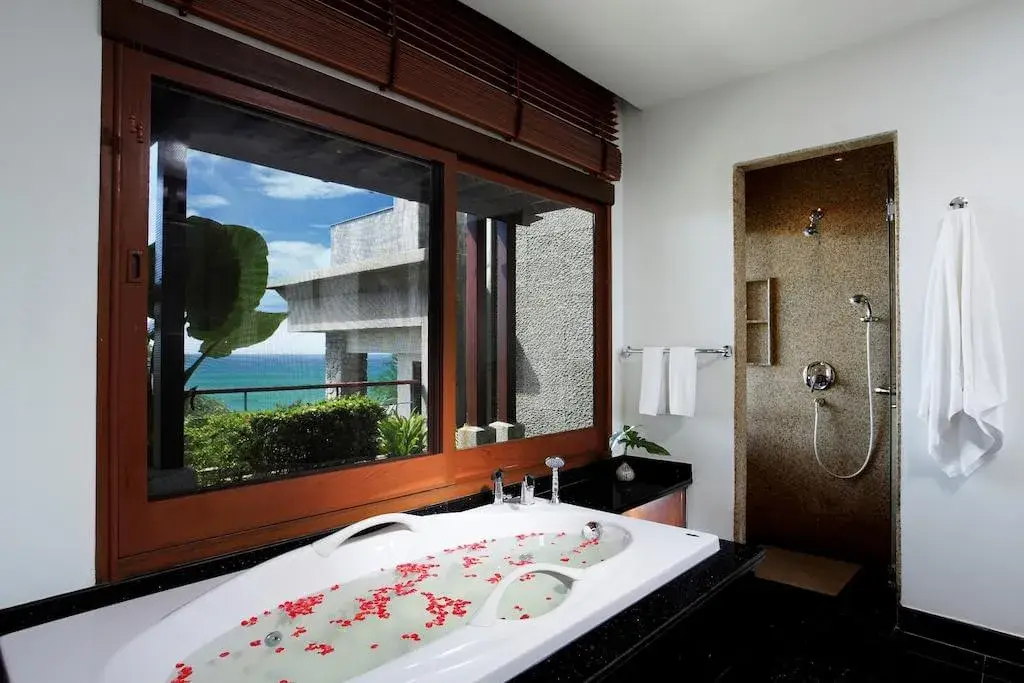 6-Bed Hillside Sea View Villa in Ayara Surin, Surin — Surin · 5/25