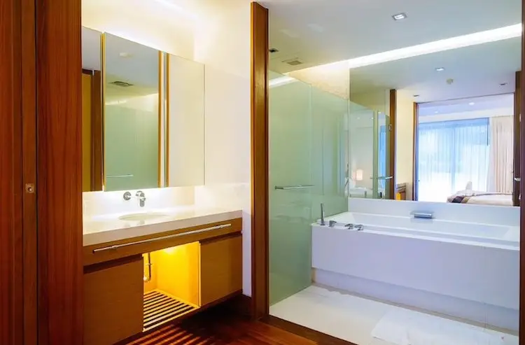 Two-Bedroom Pool Apartment in Pearl of Naithon, Nai Thon — Nai Thon · 5/31