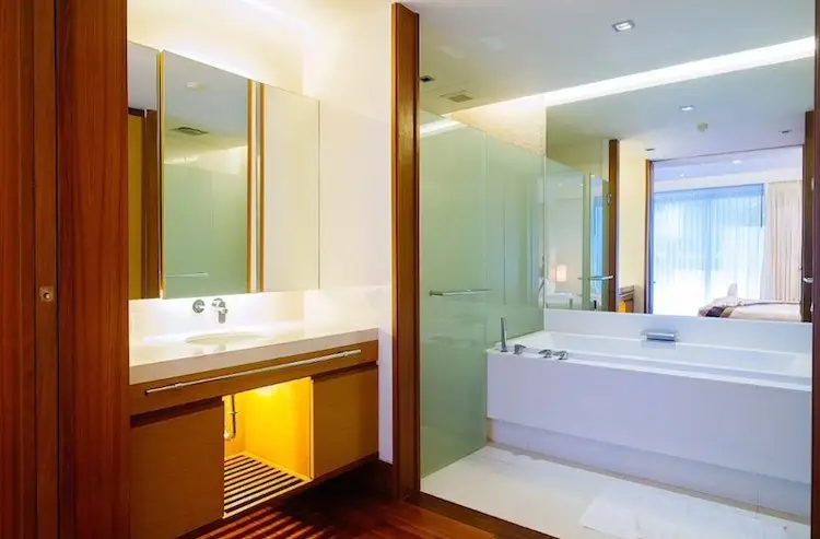 Two-Bedroom Pool Apartment in Pearl of Naithon, Nai Thon — Nai Thon · 5/31