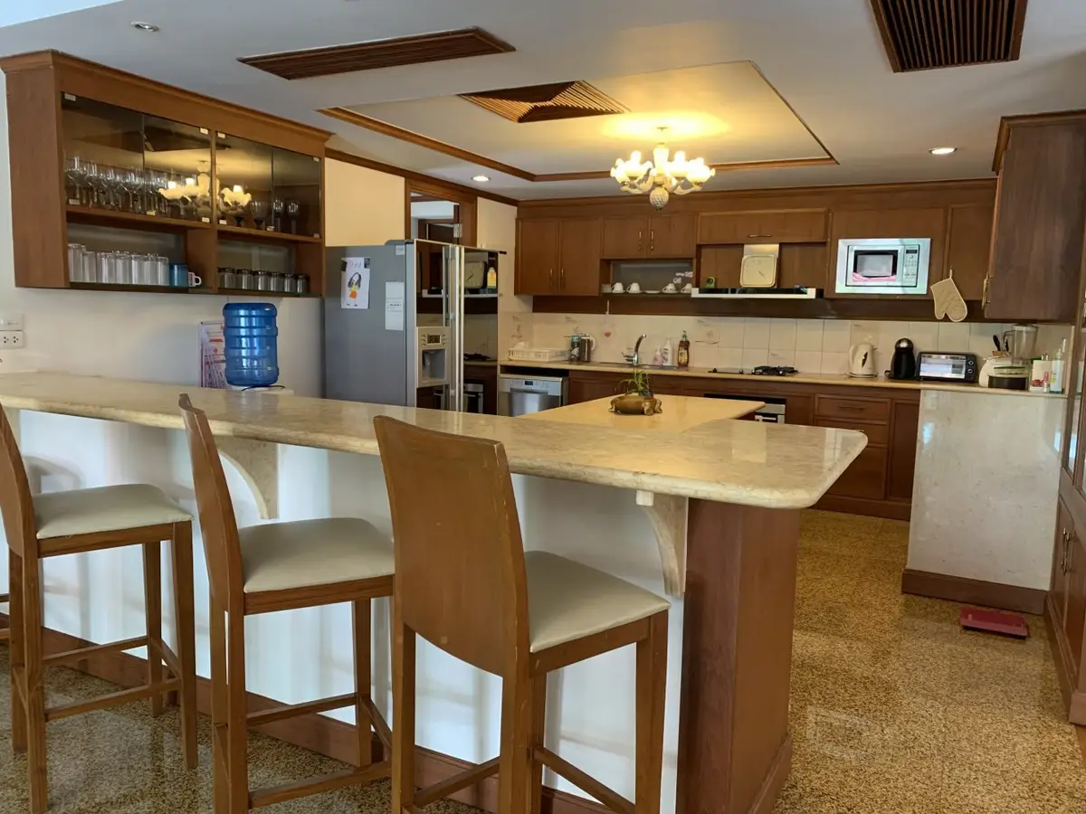 4-Bed House on a 1,600 sqm Plot in Laguna Homes, Layan — Layan · 5/24
