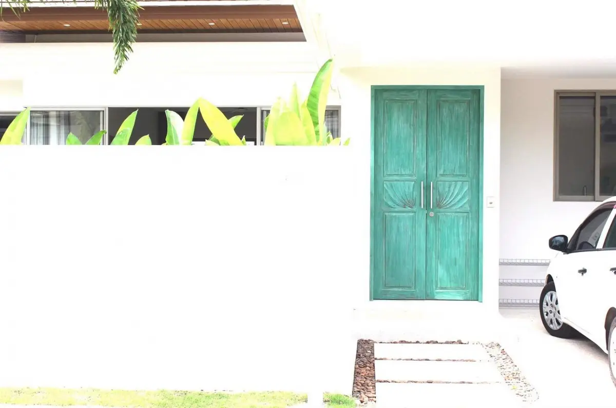 3-Bed Single-Storey Pool Villa in Trichada, Cherng Talay — Cherng Talay · 2/17