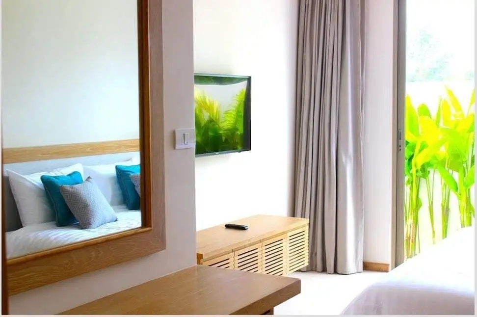 3-Bed Single-Storey Pool Villa in Trichada, Cherng Talay — Cherng Talay · 4/17