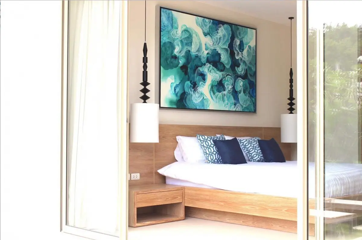 3-Bed Single-Storey Pool Villa in Trichada, Cherng Talay — Cherng Talay · 5/17