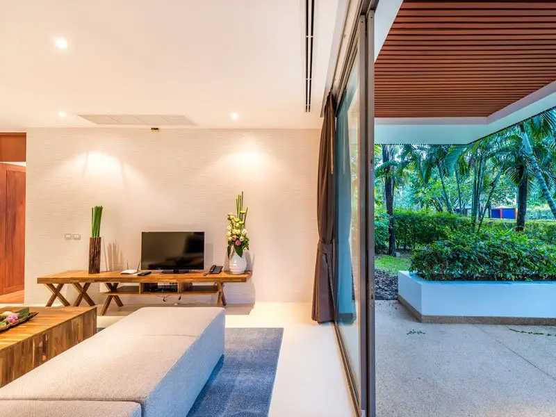 2-Bed Apartment near Layan Beach in Lotus Gardens — Layan · 4/24