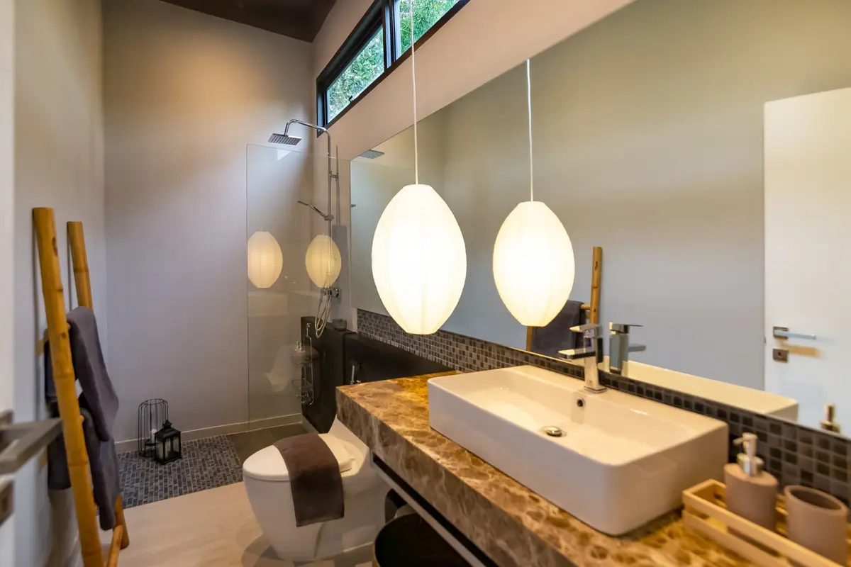 Two-bedroom, three-bathroom villa at Villoft Zen Living, Layan — Layan · 4/12