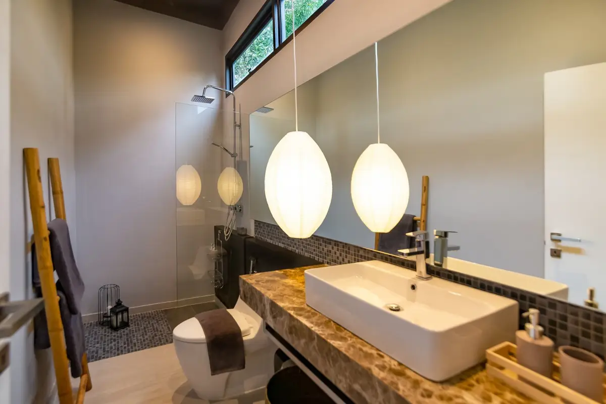 Two-bedroom, three-bathroom villa at Villoft Zen Living, Layan — Layan · 4/12