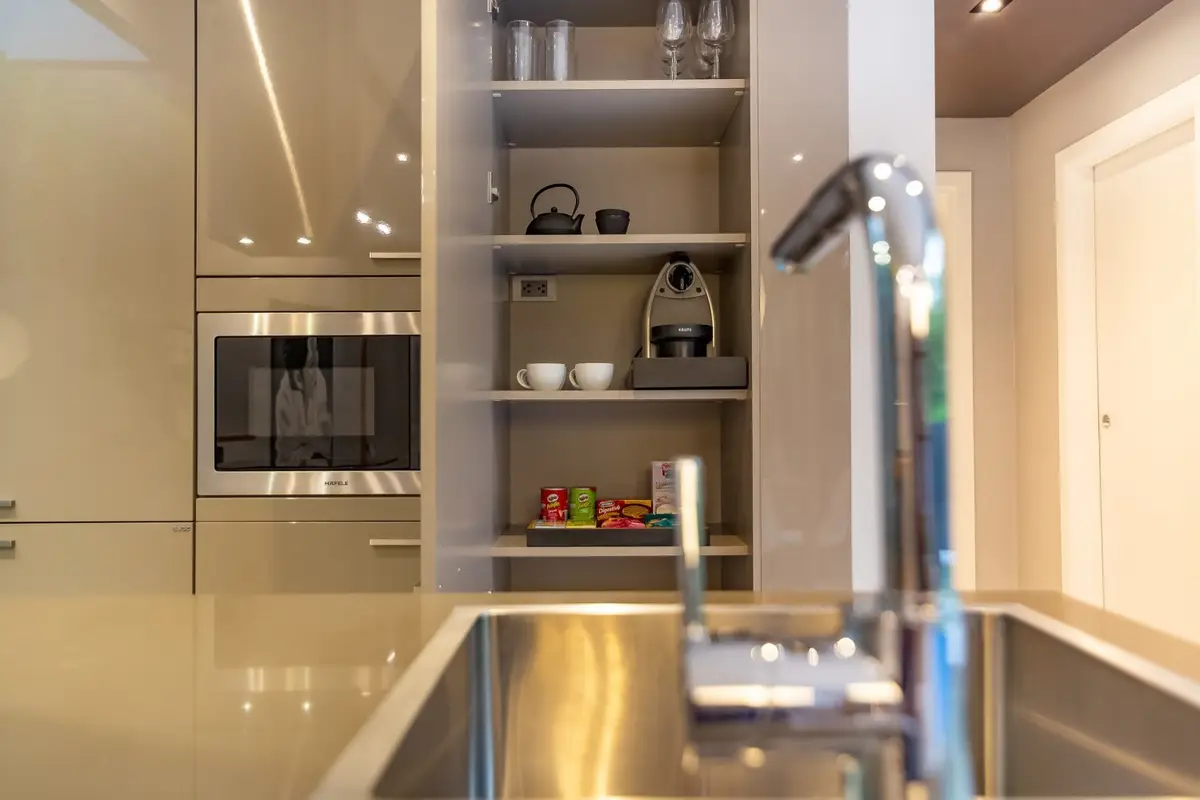 Two-bedroom, three-bathroom villa at Villoft Zen Living, Layan — Layan · 5/12