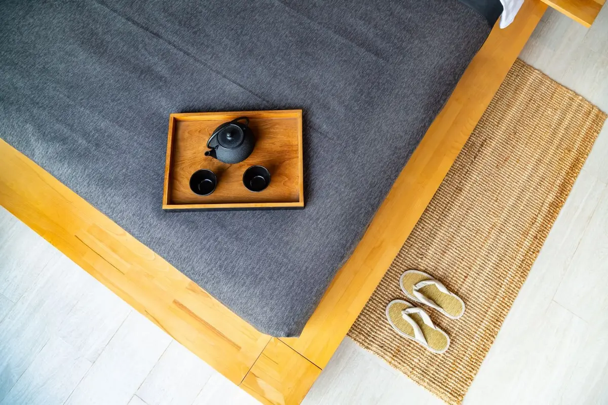 Three-bedroom villa at Villoft Zen Living Resort and Spa — Layan · 5/26