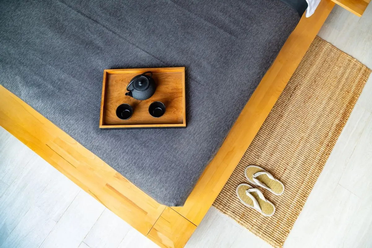 Three-bedroom villa at Villoft Zen Living Resort and Spa — Layan · 5/26