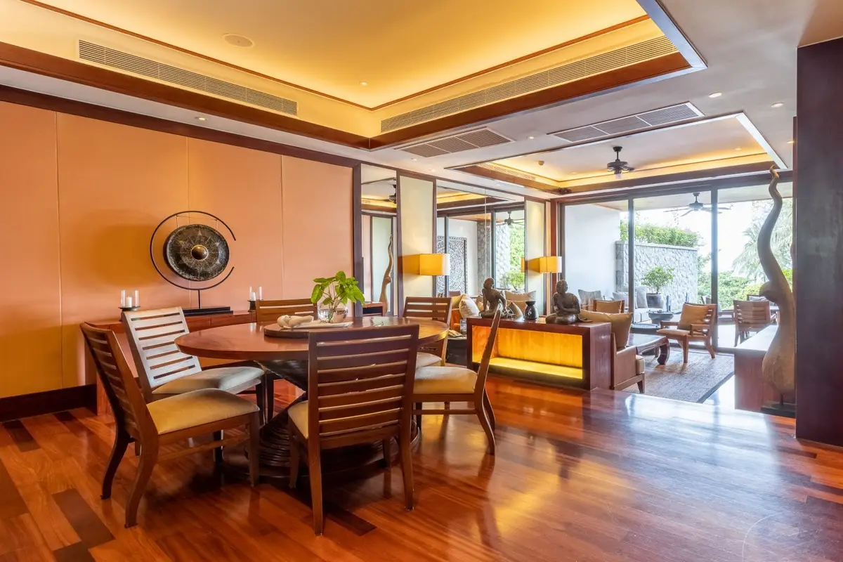 2-Bed Sea View Residence with Private Pool in Andara, Kamala — Kamala · 3/18