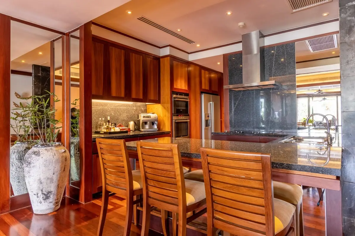 2-Bed Sea View Residence with Private Pool in Andara, Kamala — Kamala · 5/18