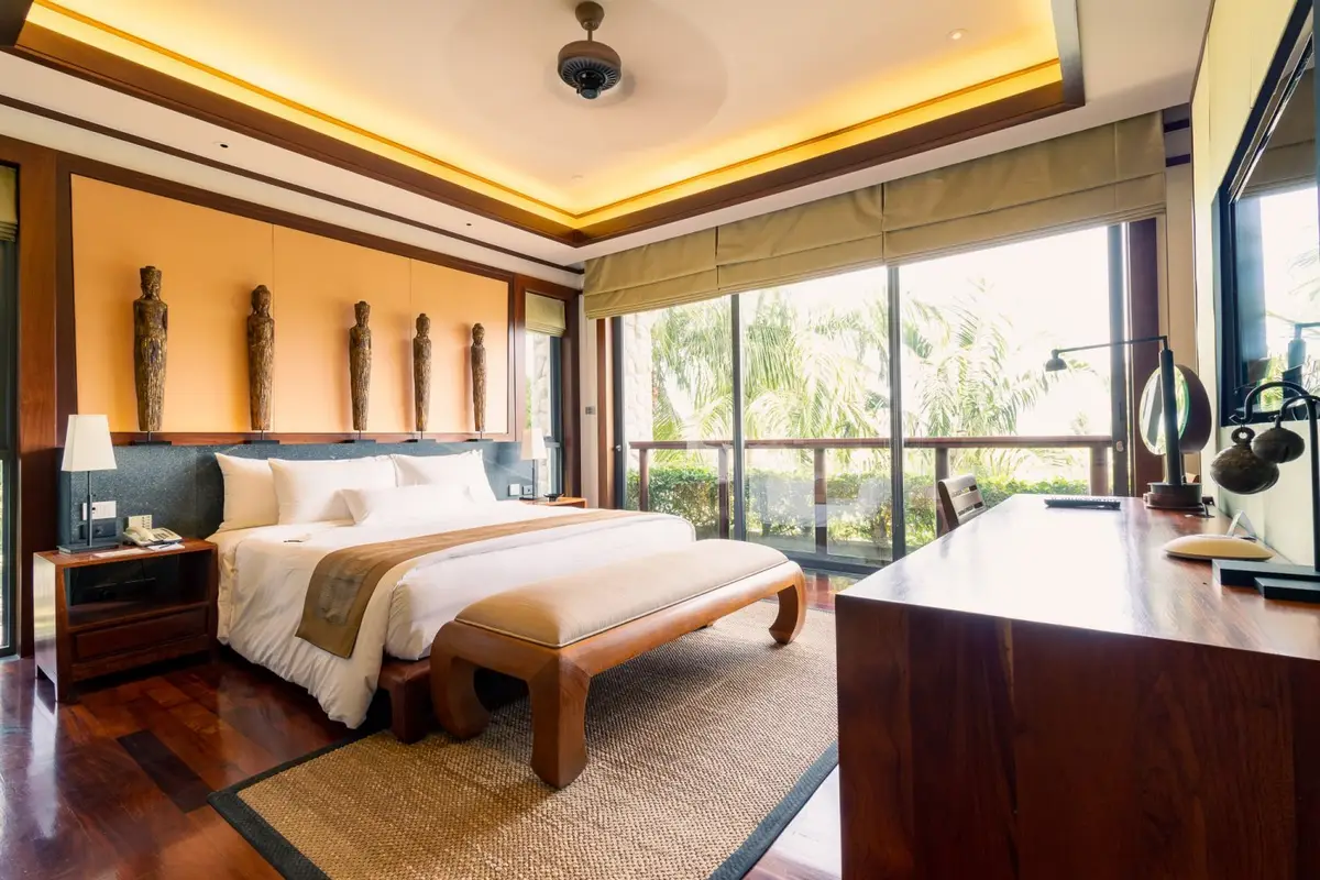 2-Bed Apartment with Andaman Sea Views in Andara, Kamala — Kamala · 3/13