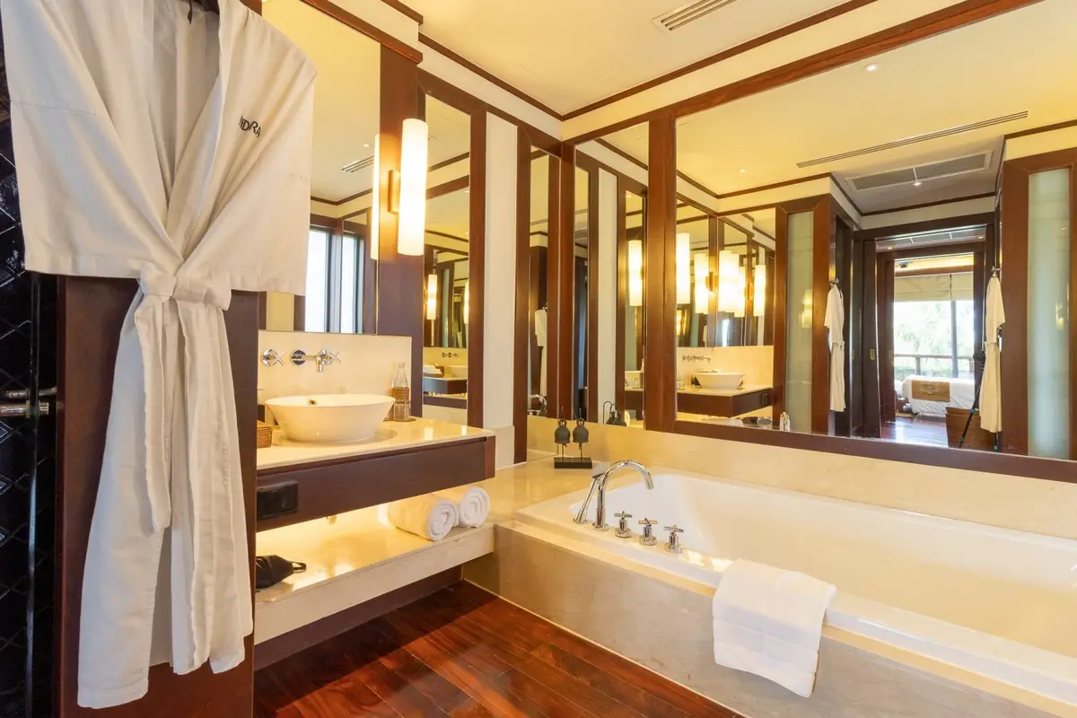 2-Bed Apartment with Andaman Sea Views in Andara, Kamala — Kamala · 4/13