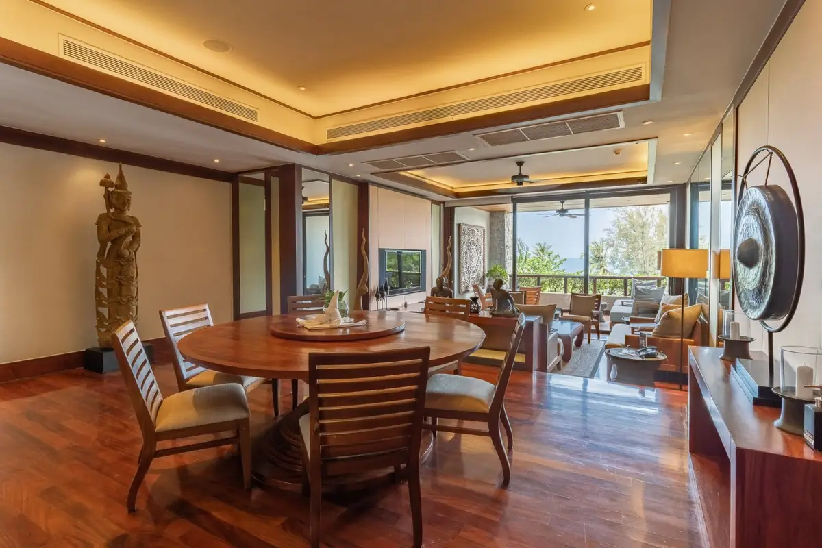 2-Bed Apartment with Andaman Sea Views in Andara, Kamala — Kamala · 5/13