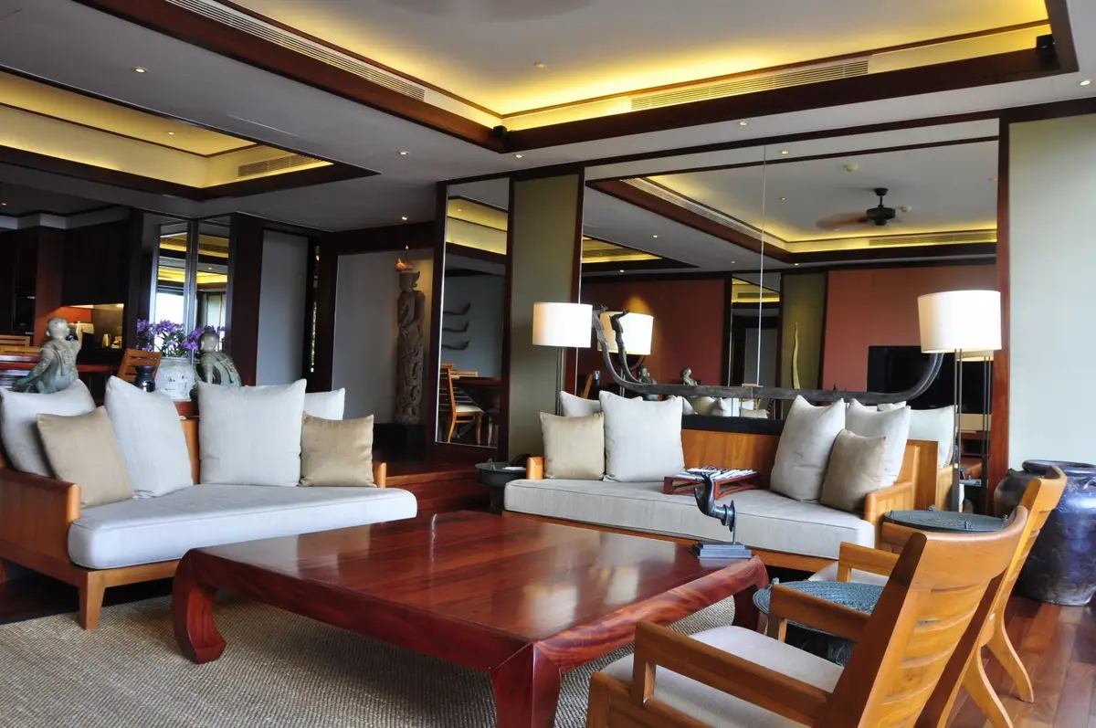 3-Bed Penthouse with Sea and Mountain Views in Andara, Kamala — Kamala · 4/9
