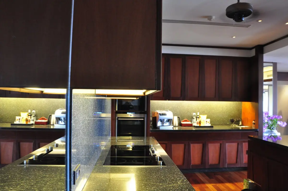 3-Bed Penthouse with Sea and Mountain Views in Andara, Kamala — Kamala · 5/9