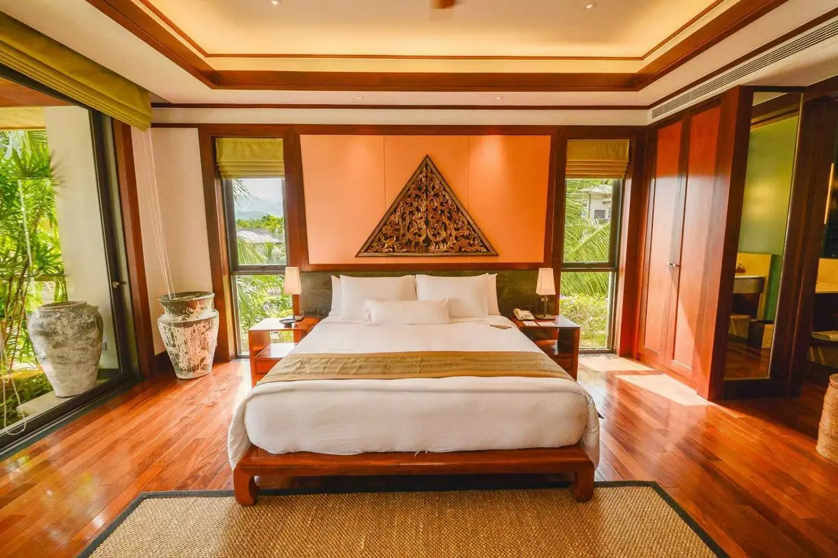4-Bed 743 sqm Apartment with Sea View in Andara, Kamala — Kamala · 4/17