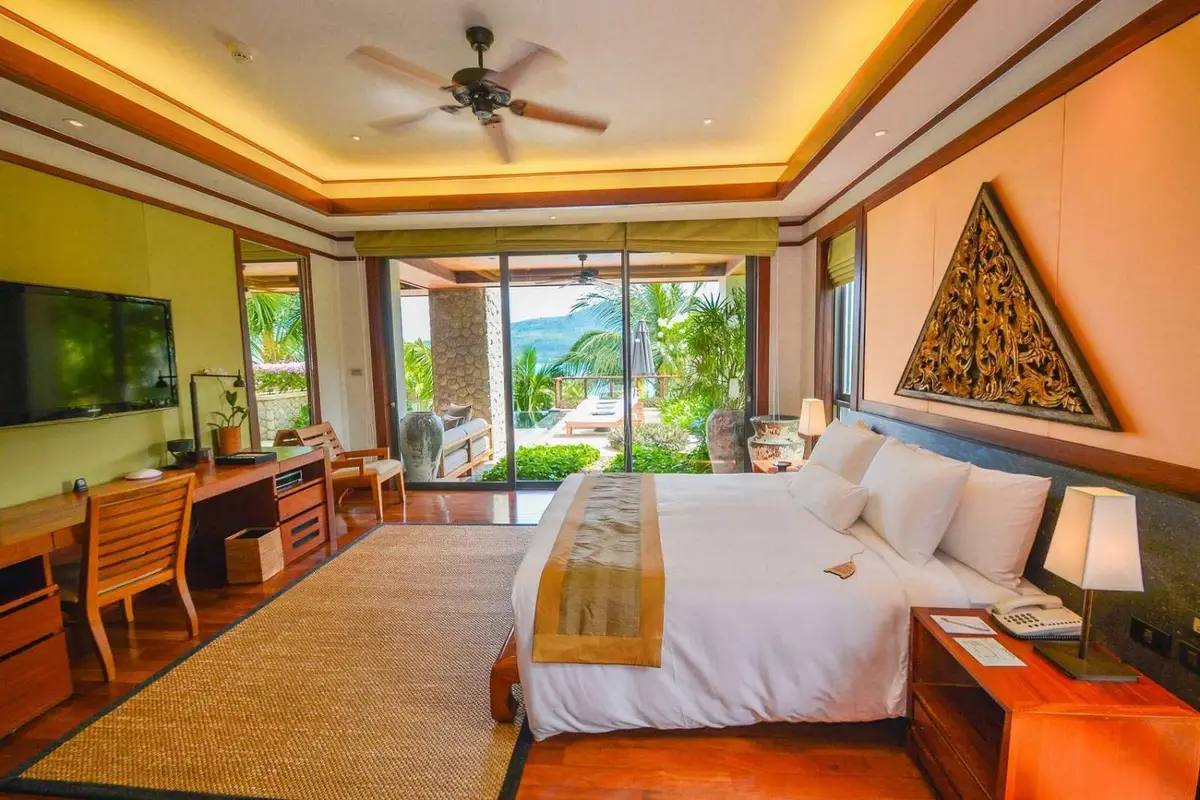 4-Bed 743 sqm Apartment with Sea View in Andara, Kamala — Kamala · 5/17