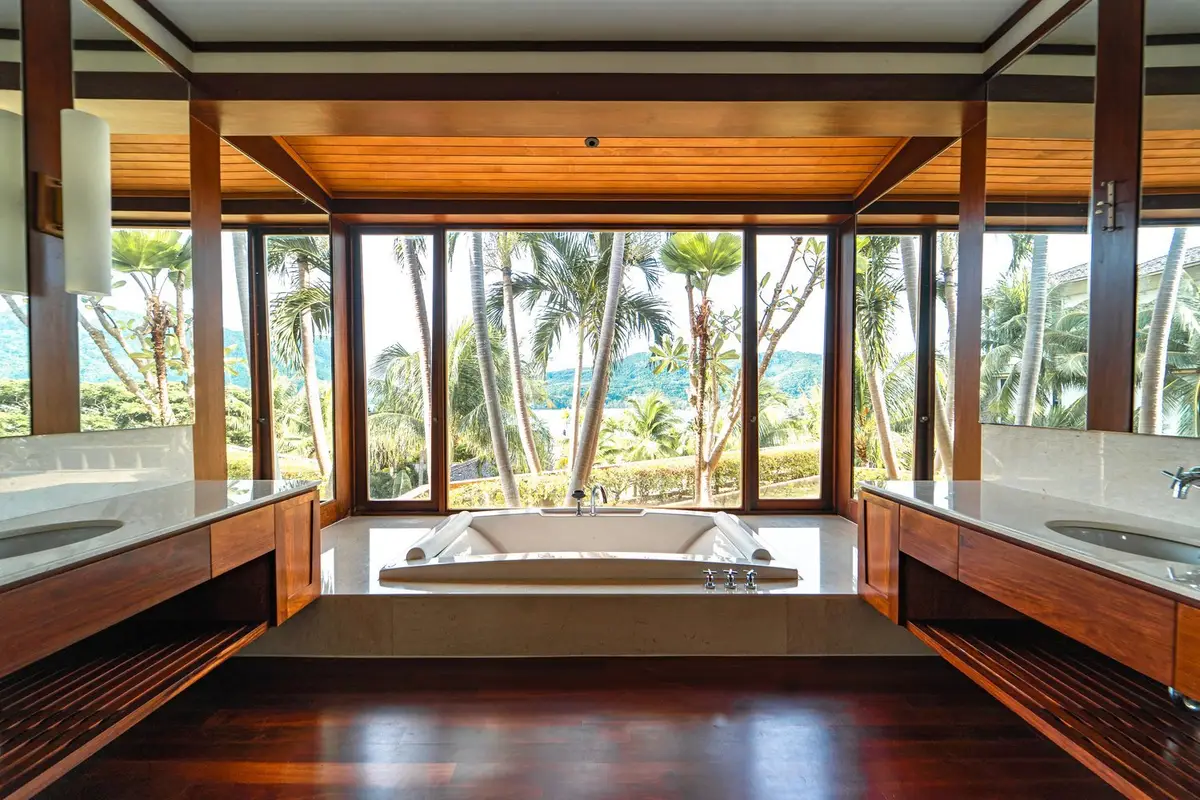 4-Bed Sea View Villa with Infinity Pool in Andara, Kamala — Kamala · 3/29