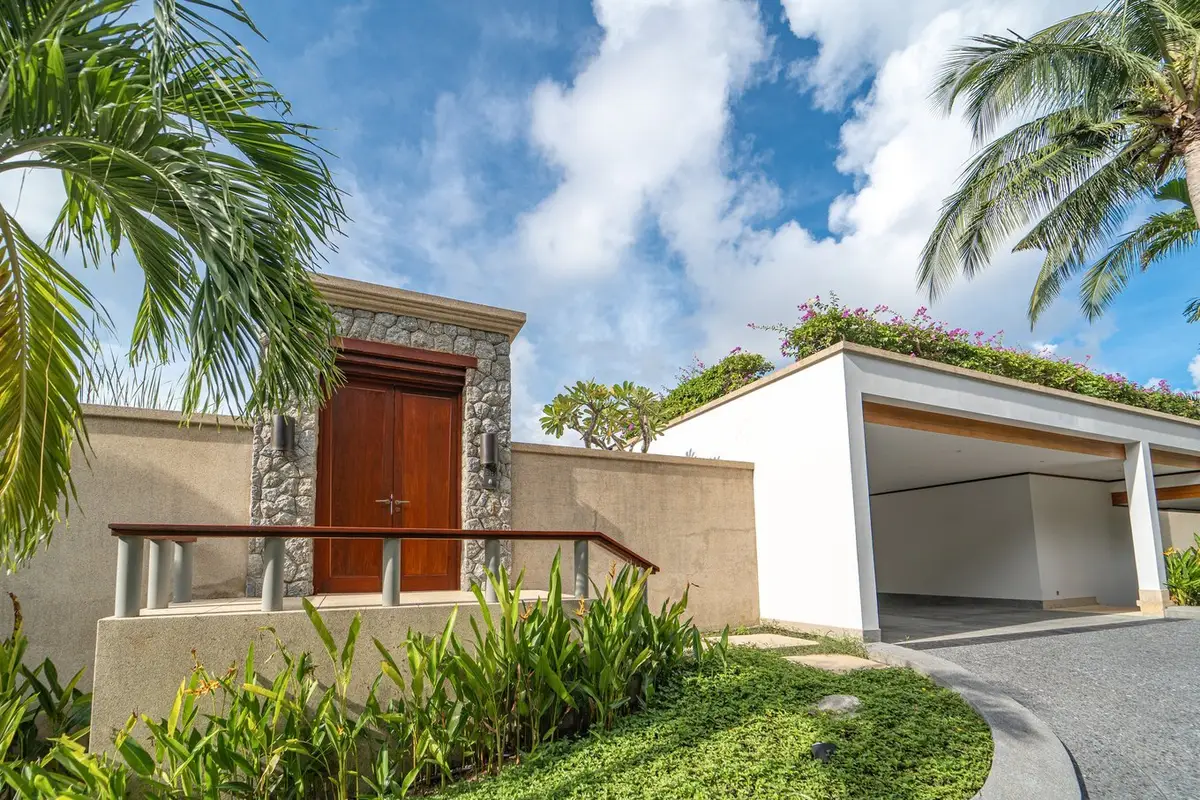 4-Bed Sea View Villa with Infinity Pool in Andara, Kamala — Kamala · 4/29