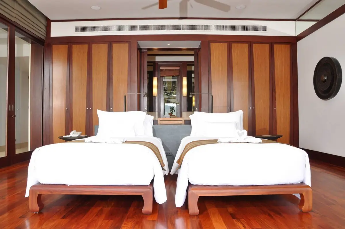 5-Bed Villa with Sea View and Rooftop Terrace in Andara — Kamala · 3/24