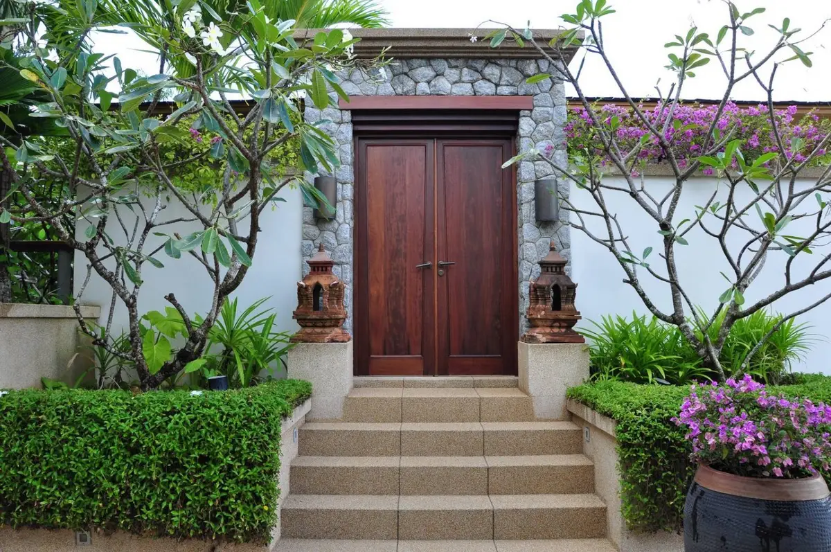 5-Bed Villa with Sea View and Rooftop Terrace in Andara — Kamala · 4/24