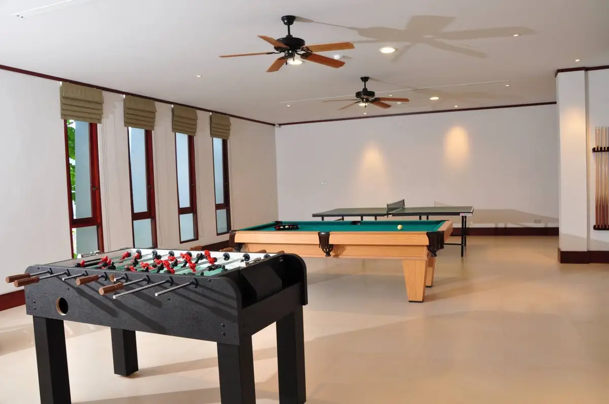 5-Bed Villa with Sea View and Rooftop Terrace in Andara — Kamala · 5/24
