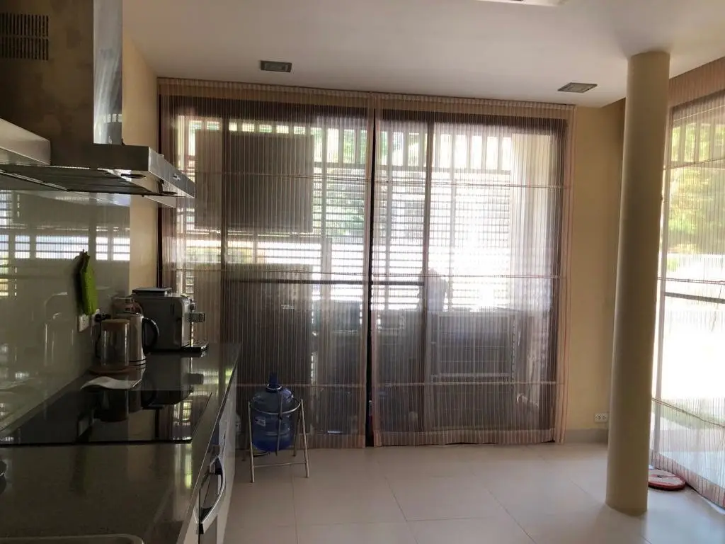 2-Bed Townhouse to Rent in Angsana Villas Resort, Layan — Layan · 5/28
