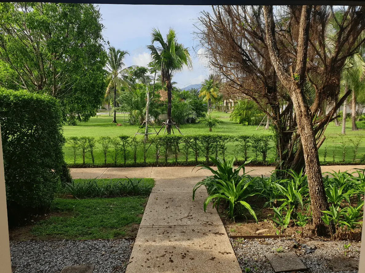 2-Bed Villa for Rent in Angsana Villas Resort near Bang Tao — Layan · 3/10