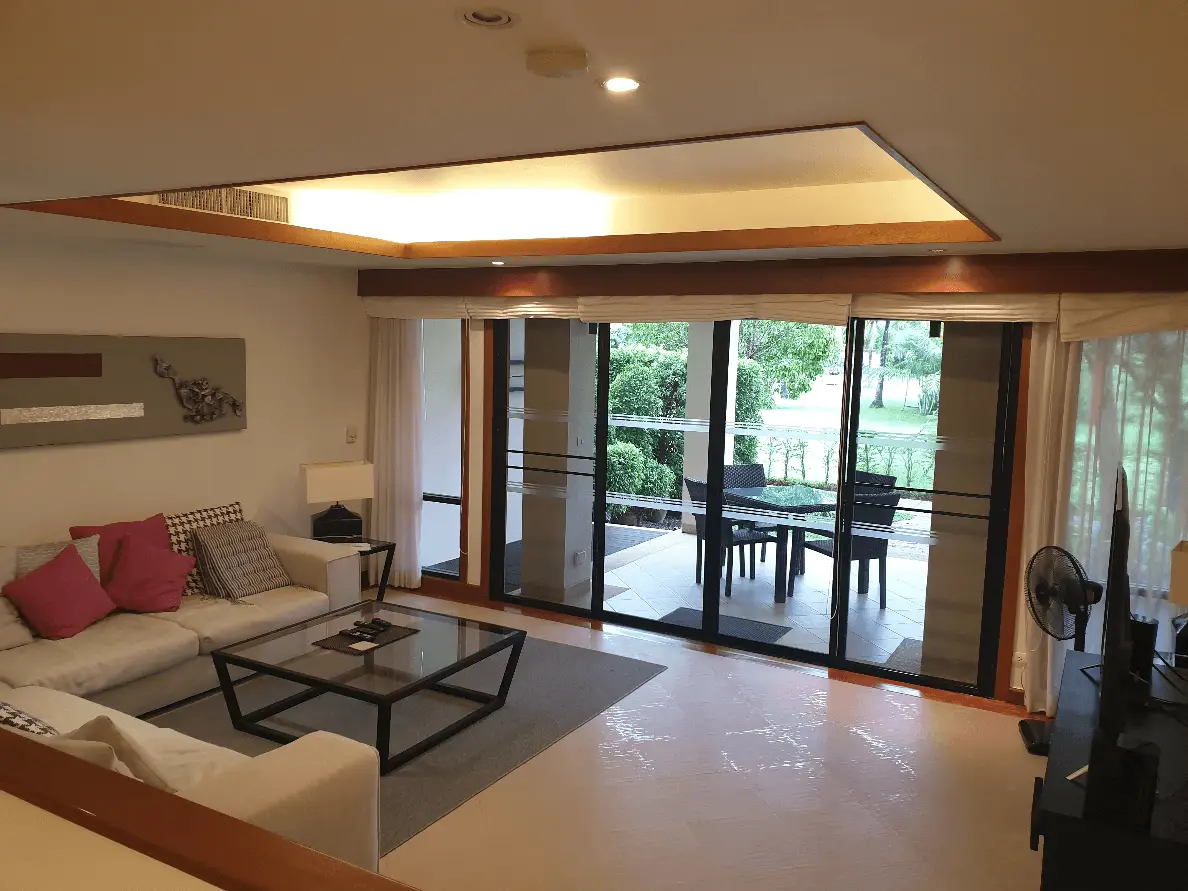 2-Bed Villa for Rent in Angsana Villas Resort near Bang Tao — Layan · 5/10