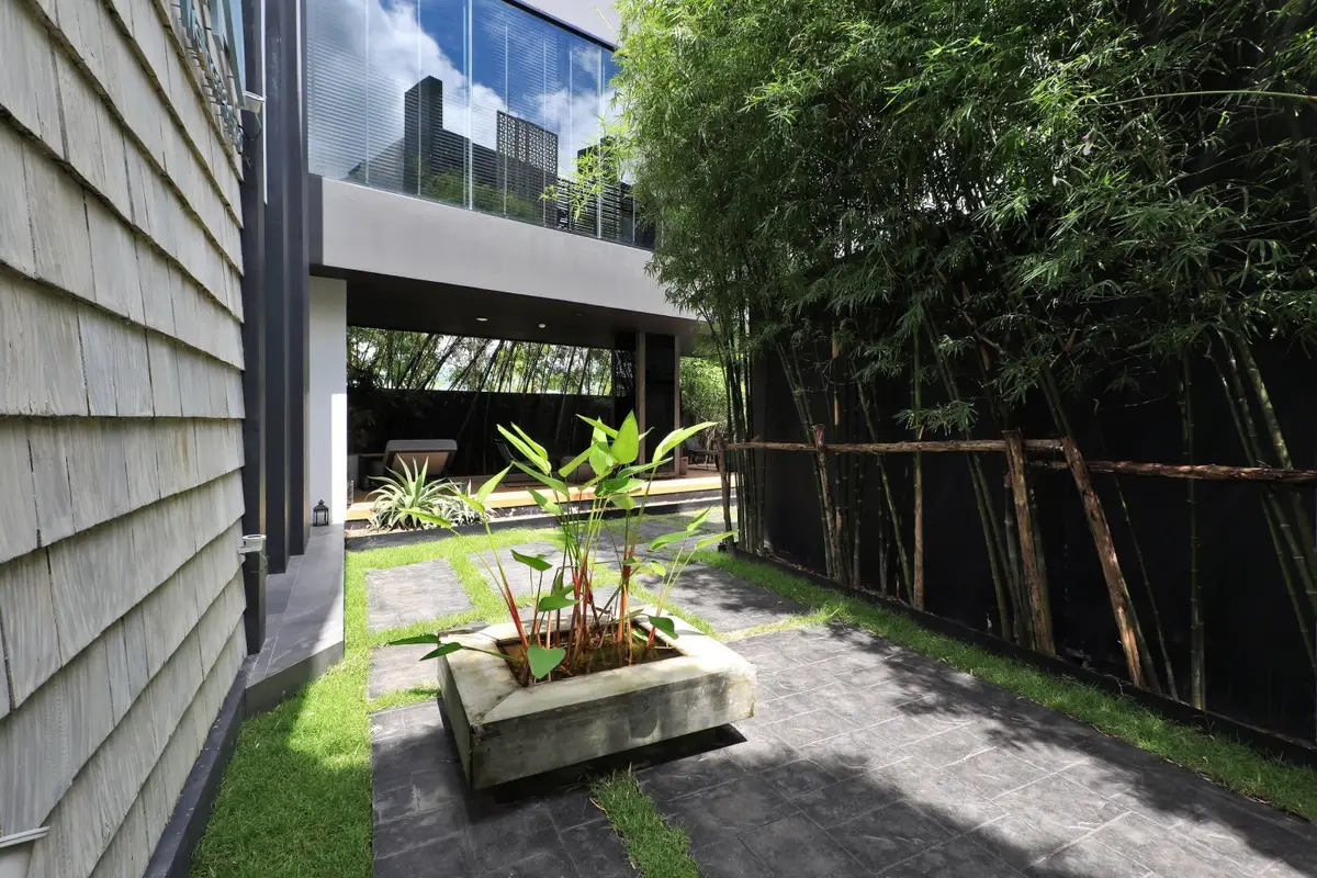 1-Bed Villa in Villoft Zen Living Resort, Layan — Layan · 3/23