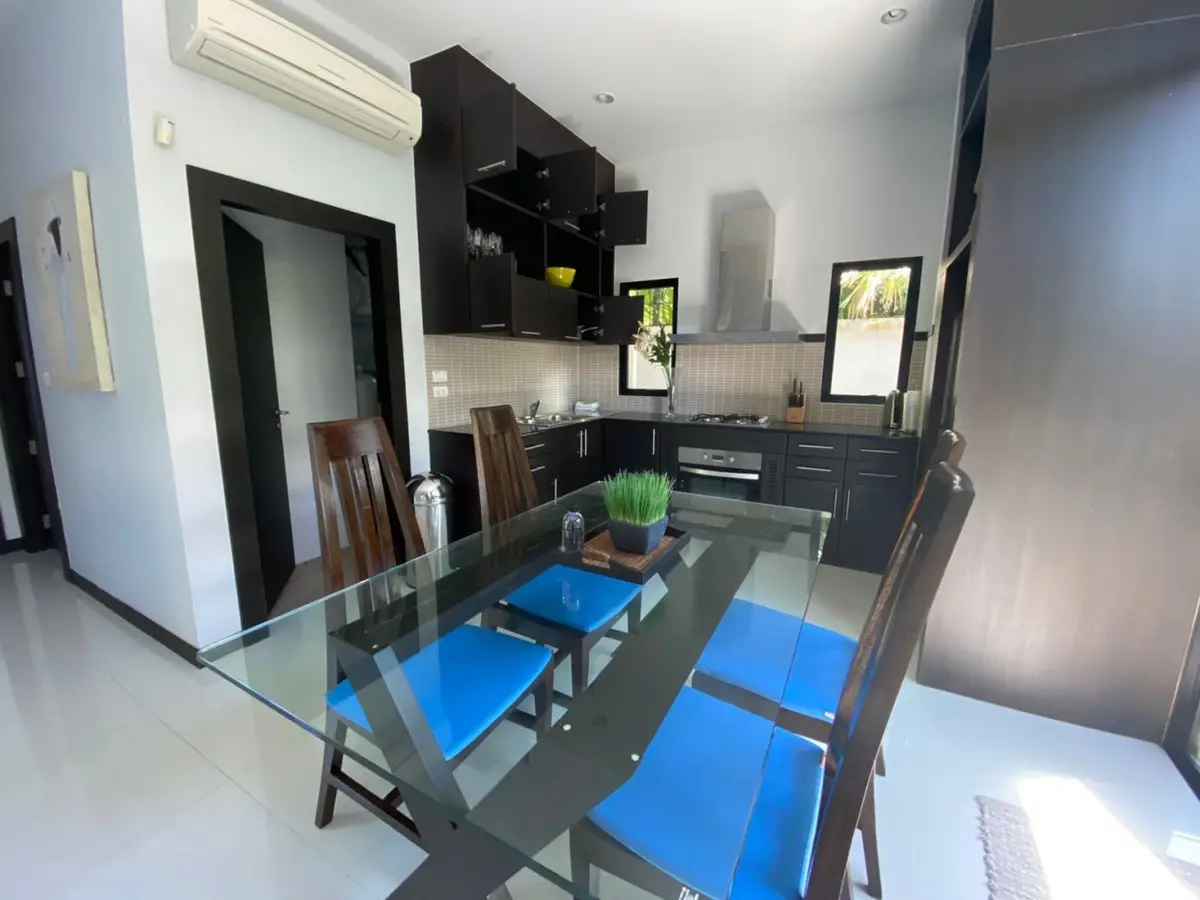 3-Bed Single-Storey Villa in Peykaa Villas, Layan — Layan · 5/13
