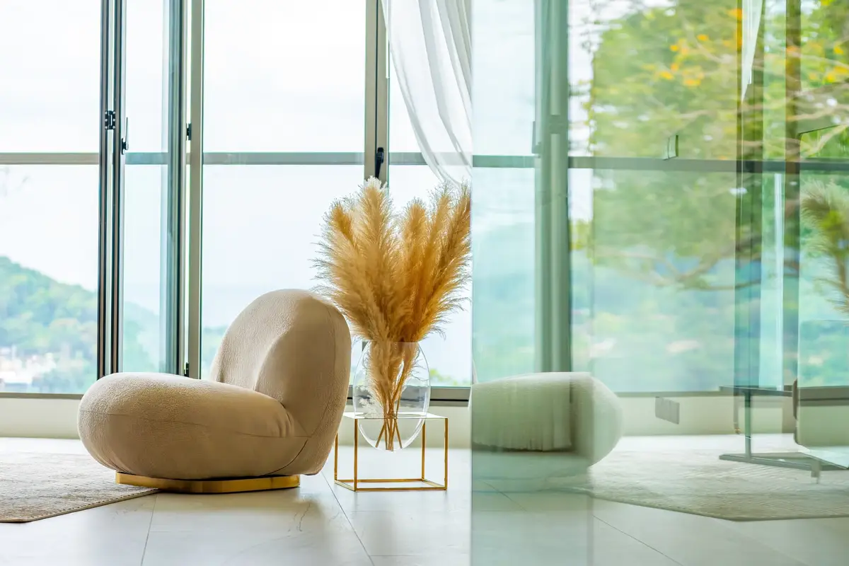 3-Bed Penthouse with Private Pool, Bluepoint Condominium Patong — Patong · 5/42