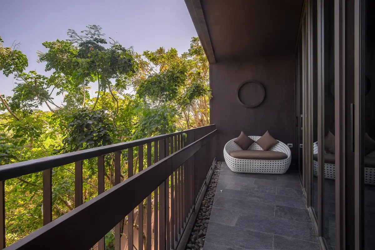 95 sq m 2-Bed Apartment at Saturdays Condominium, Rawai — Rawai · 1/25