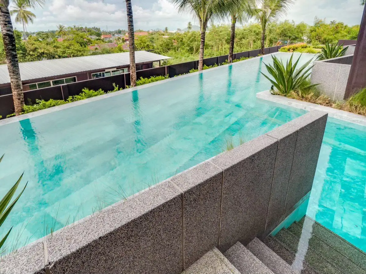 2-Bed Apartment with Sea and Pool Views, Saturdays Rawai — Rawai · 3/17