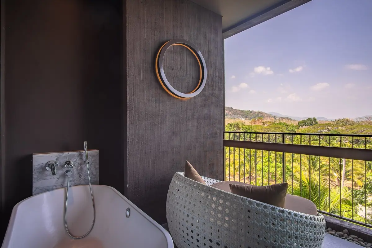 2-Bed 96 sq m Apartment in the Saturdays Project, Rawai — Rawai · 3/19