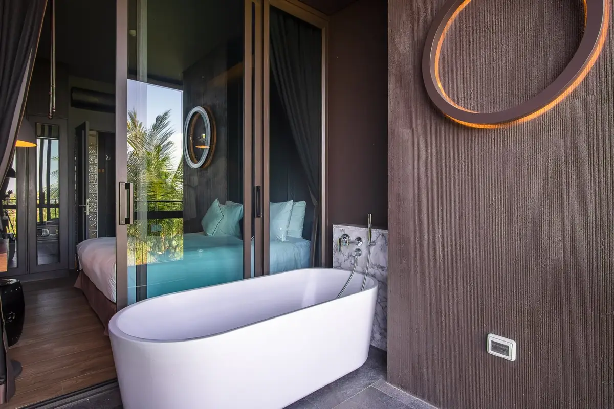 2-Bed Mountain View Apartment at Saturdays, Rawai — Rawai · 2/19