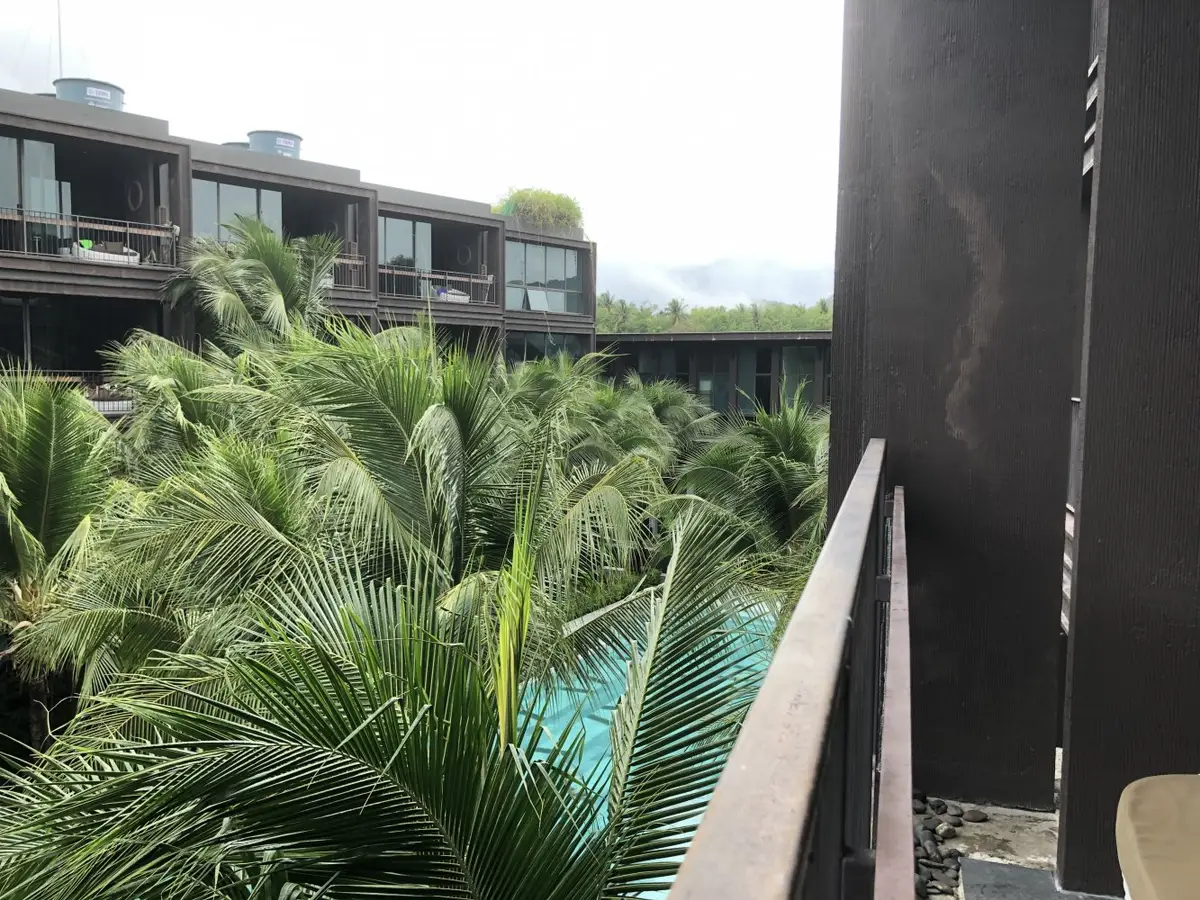 1-Bed Apartment with Mountain View in Saturdays, Rawai — Rawai · 3/25