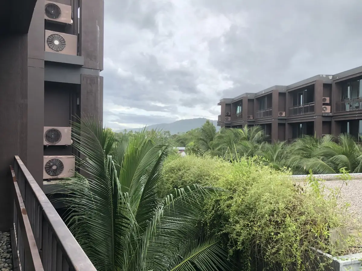 1-Bed Apartment with Mountain View in Saturdays, Rawai — Rawai · 5/25