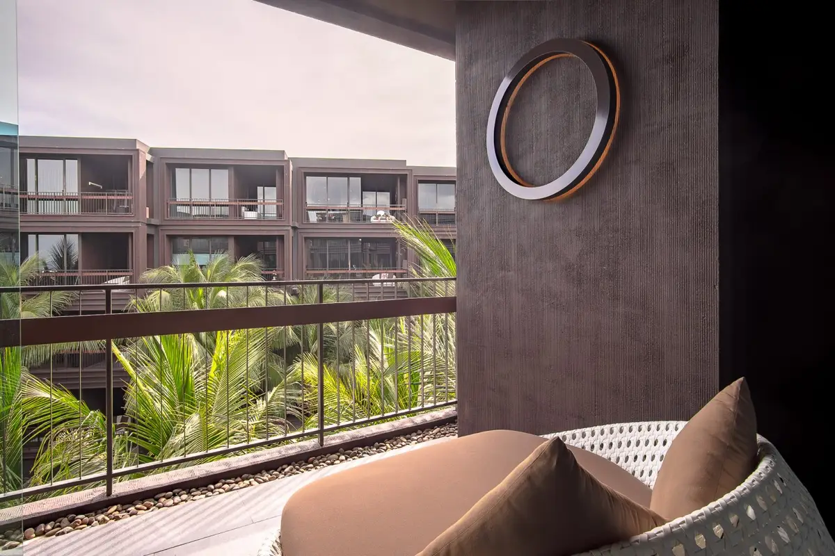2-Bed Apartment near Nai Harn at Saturdays, Rawai — Rawai · 1/26