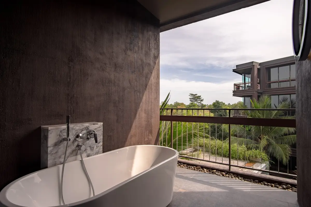 2-Bed Apartment near Nai Harn at Saturdays, Rawai — Rawai · 3/26