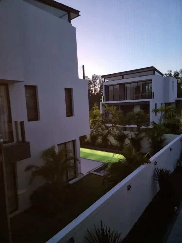 Three-Bedroom Villa with Pool Access at Laguna Park 2, Layan — Layan · 2/28