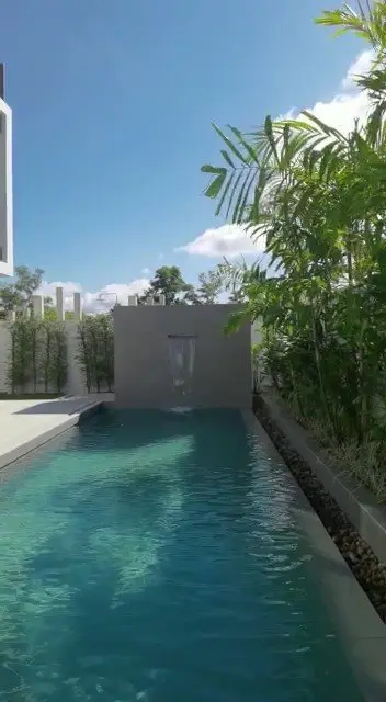 Three-Bedroom Villa with Pool Access at Laguna Park 2, Layan — Layan · 3/28