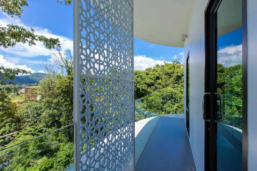 One-Bedroom Sea View Apartment with Private Pool, Utopia Naiharn — Nai Harn · 5/21