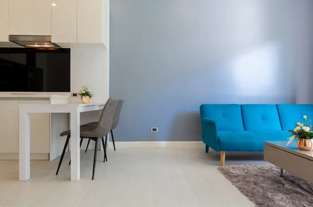 One-Bed Apartment with Pool and Sea View, Utopia Naiharn — Nai Harn · 4/10