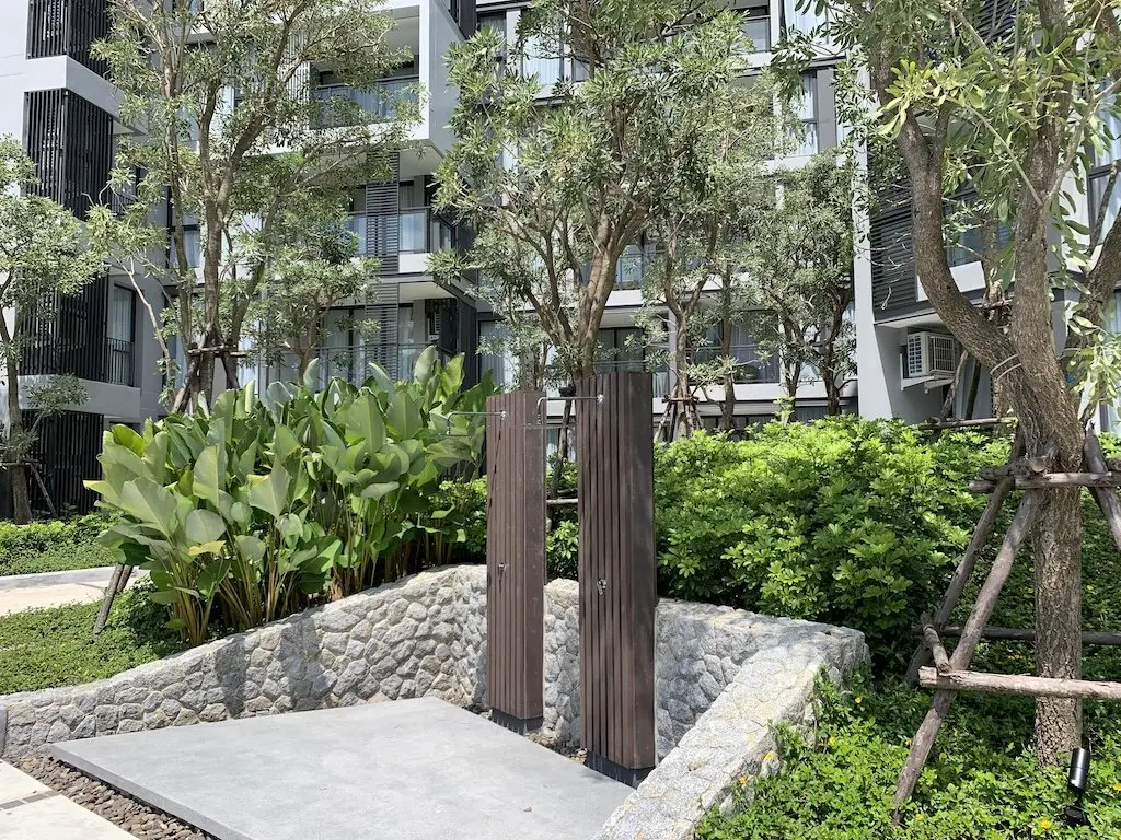 3-Bed Sea and Lake View Apartment, Cassia Residences Bang Tao — Bang Tao · 4/16