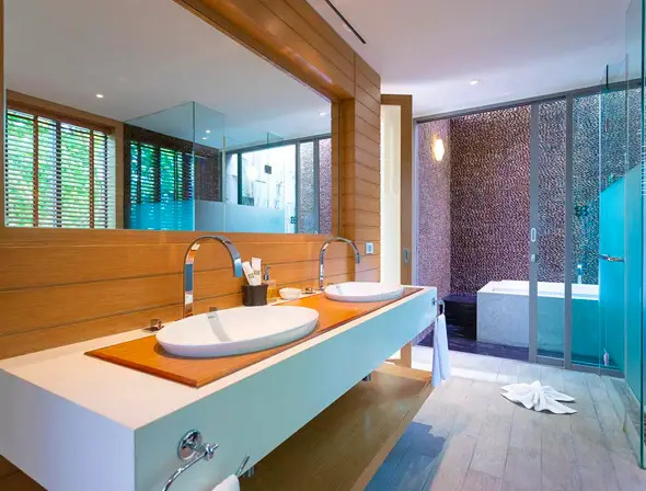 Five-Bedroom Sea View Villa at La Colline, Layan, 450 sq m — Layan · 4/25