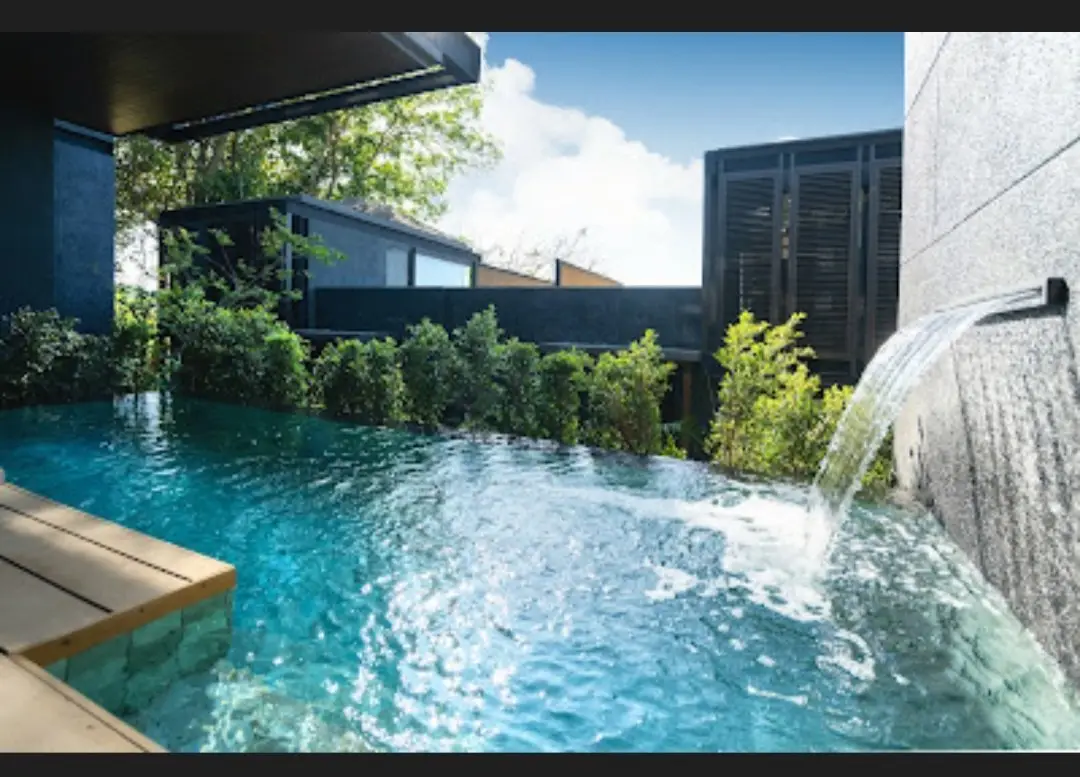 1-Bed Sea View Villa for Rent in the Akra Project, Layan — Layan · 2/25
