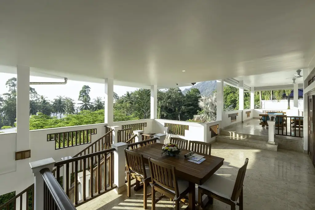 Three-Bedroom Sea View Villa in Kata, 365 sq m on 664 sq m Plot — Kata · 5/52
