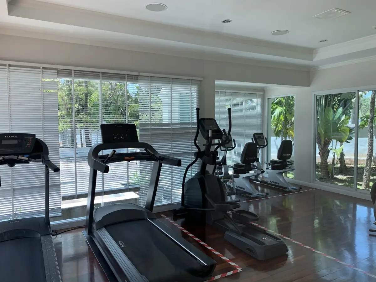 1-Bed Freehold Apartment at Heritage Suites, Kathu — Kathu · 5/24